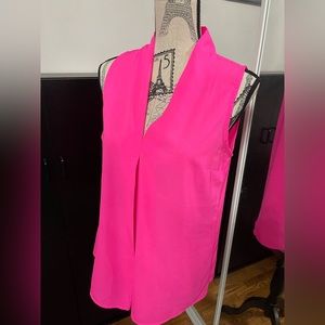 Japna fushia tank